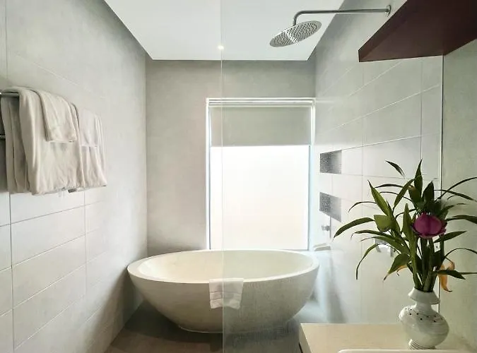 Maison Leab Hotel apartamentowy Siem Reap