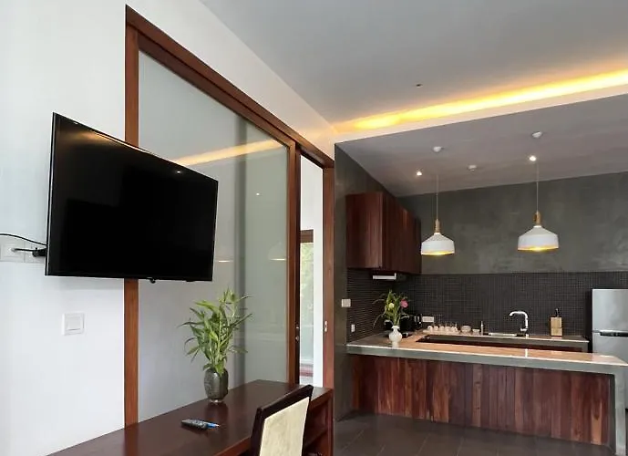 Maison Leab 4*