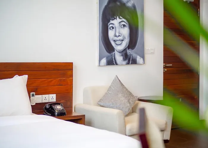 Maison Leab Siem Reap