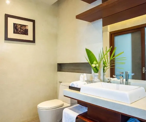 Maison Leab Hotel apartamentowy 4*