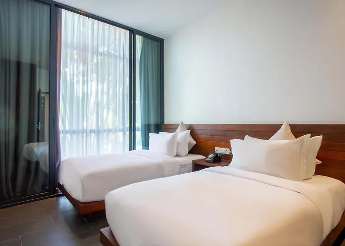 Maison Leab 4* Siem Reap