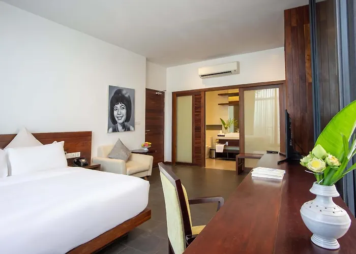 Maison Leab Siem Reap