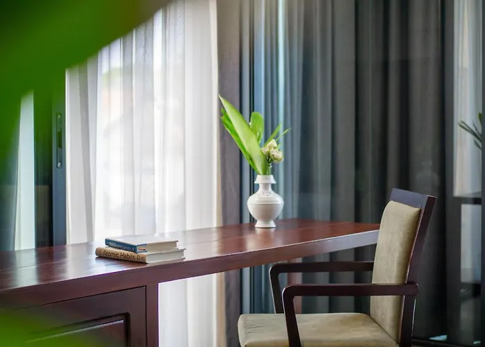 Maison Leab 4* Siem Reap