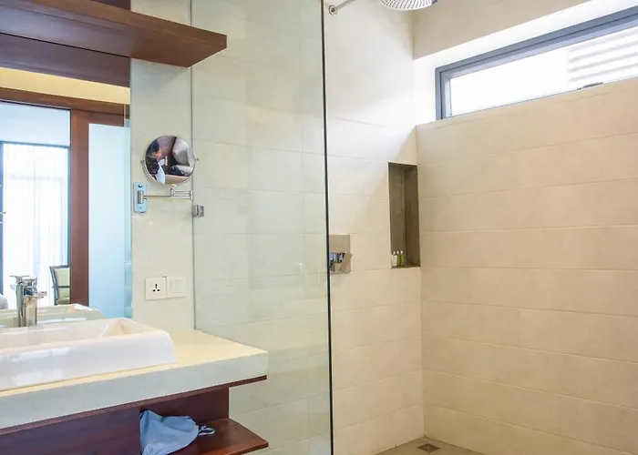 Maison Leab Hotel apartamentowy Siem Reap