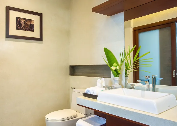 Maison Leab Aparthotel 4*