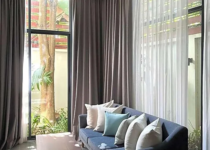 Maison Leab 4* Siem Reap