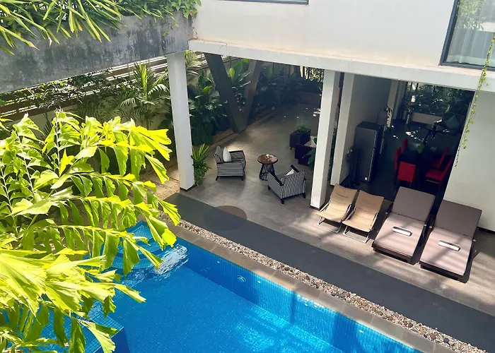Maison Leab Siem Reap