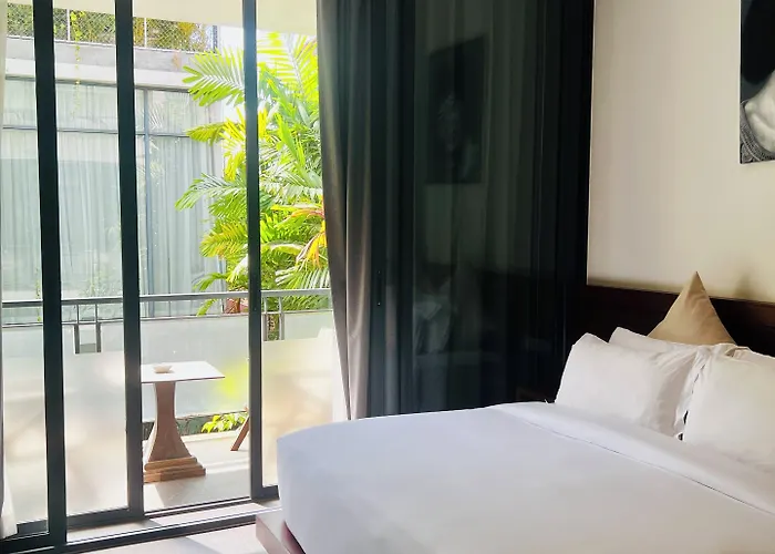 Aparthotel Maison Leab 4*